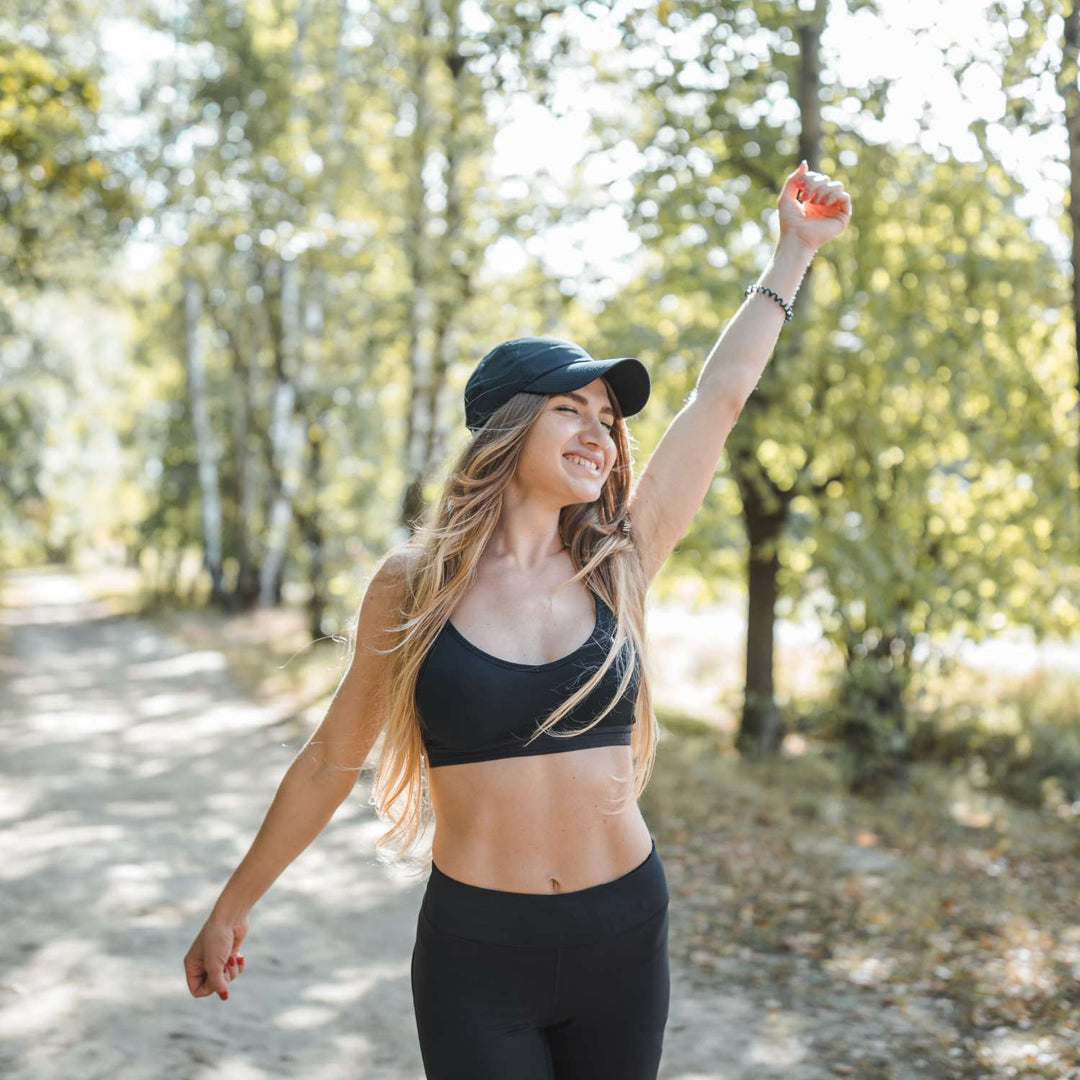 Die Vorteile von Sport am Morgen: So startest du fit und energiegeladen in den Tag