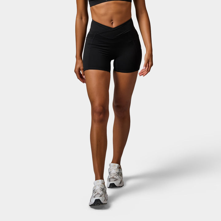 Eclipse Performance Leggings – Kurz